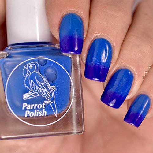 Parrot Polish Lotus (Thermal) - Drombeauty