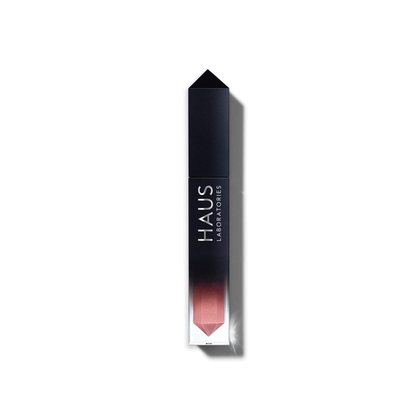 HAUS LABORATORIES LE RIOT LIP GLOSS - Drombeauty