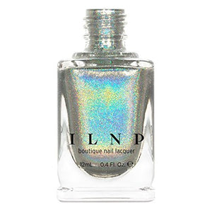 ILNP MEGA - 100% PURE Ultra Holographic Nail Polish - Drombeauty