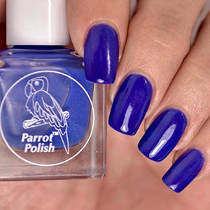 Parrot Polish Lotus (Thermal) - Drombeauty