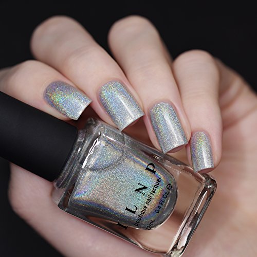 ILNP MEGA - 100% PURE Ultra Holographic Nail Polish - Drombeauty