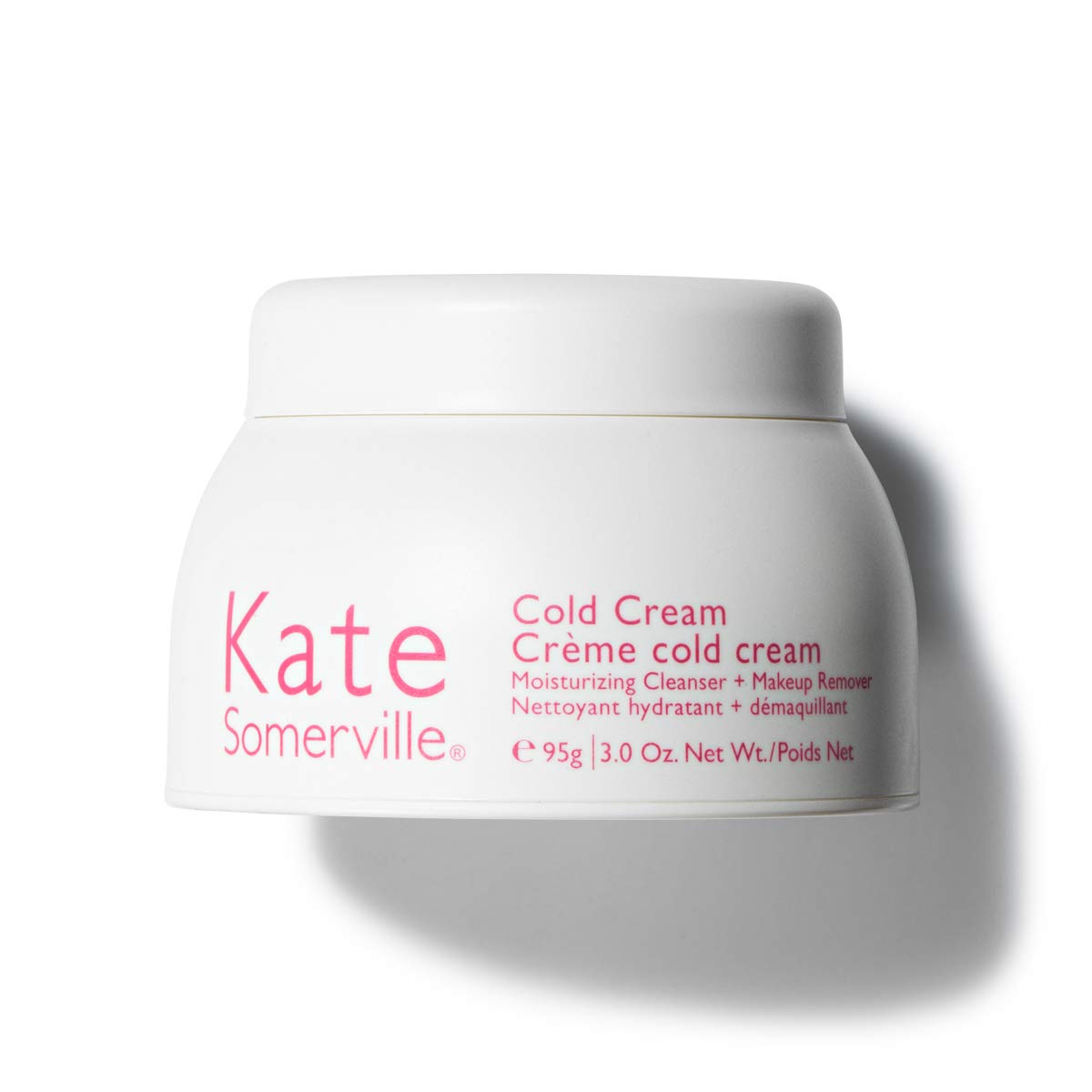 Kate Somerville Cold Cream Moisturizing Cleanser + Makeup Remover - Drombeauty